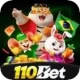 110bet Live Casino King